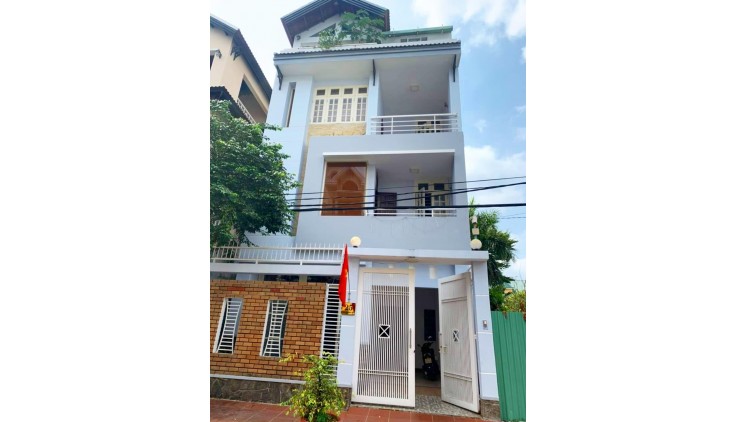 Cơ Hội Thuê Nhà Lý Tưởng Đường 20, Phường Bình An, Quận 2 8x15m.